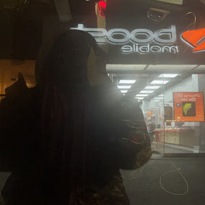 Meet your Posher, Baby queen